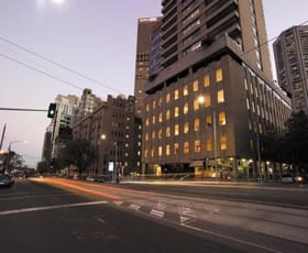 Offices commercial property leased at Suite 202/1 Little Collins Street Melbourne VIC 3000
