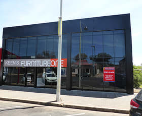 Offices commercial property leased at 1st Floor/211 Macquarie Street Dubbo NSW 2830