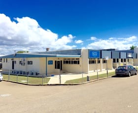 Offices commercial property leased at 4/36-40 Ingham Road West End QLD 4810