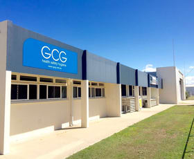Offices commercial property leased at 4/36-40 Ingham Road West End QLD 4810