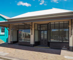 Offices commercial property leased at 18 Lewis Street Port Lincoln SA 5606