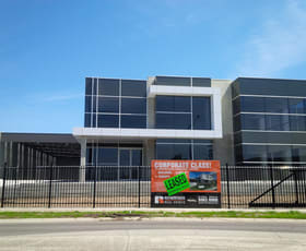 Factory, Warehouse & Industrial commercial property leased at 131 Metrolink Circuit Campbellfield VIC 3061