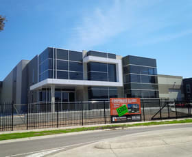 Factory, Warehouse & Industrial commercial property leased at 131 Metrolink Circuit Campbellfield VIC 3061