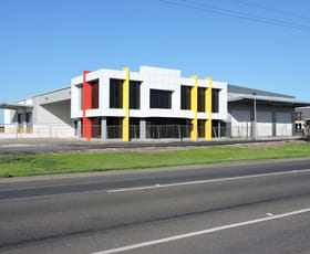 Factory, Warehouse & Industrial commercial property leased at 501 Mount Derrimut Road Derrimut VIC 3030