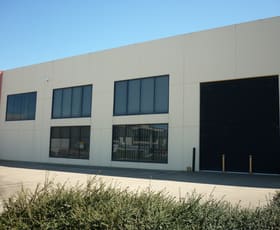 Factory, Warehouse & Industrial commercial property leased at 47-51 Lillee Crescent Tullamarine VIC 3043