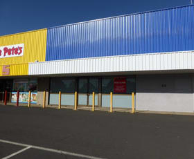 Shop & Retail commercial property leased at 56 Macquarie Street Dubbo NSW 2830