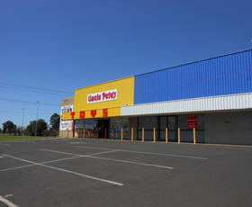 Showrooms / Bulky Goods commercial property leased at 56 Macquarie Street Dubbo NSW 2830