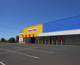 Shop & Retail commercial property leased at 56 Macquarie Street Dubbo NSW 2830