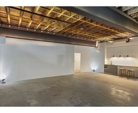 Showrooms / Bulky Goods commercial property leased at Ground Floor/69 Regent Street Chippendale NSW 2008