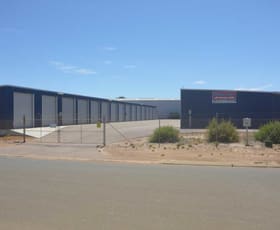 Factory, Warehouse & Industrial commercial property leased at Shed 38/753 Berrigan Street Chadwick WA 6450