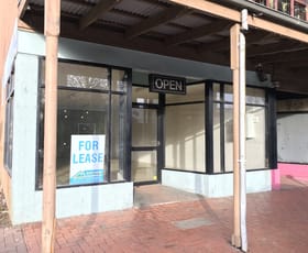Shop & Retail commercial property leased at 123 Thompson Street Hamilton VIC 3300