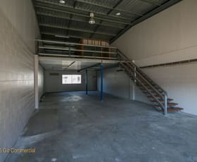 Factory, Warehouse & Industrial commercial property leased at Shed 12/202 McCormack Street Manunda QLD 4870