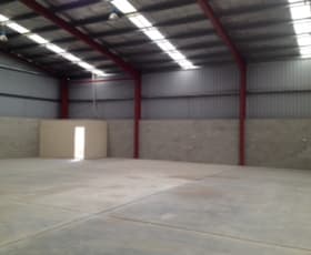 Factory, Warehouse & Industrial commercial property leased at 2/137 Fernleigh Road Wagga Wagga NSW 2650
