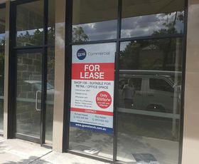 Shop & Retail commercial property leased at 138/79-87 Beaconsfield Street Silverwater NSW 2128