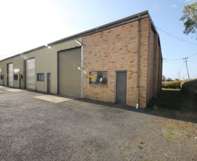 Factory, Warehouse & Industrial commercial property leased at 1/24 Swallow Road South Grafton NSW 2460