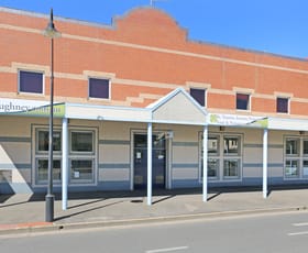 Offices commercial property leased at 85-87 Fitzmaurice Street Wagga Wagga NSW 2650