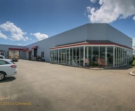 Showrooms / Bulky Goods commercial property leased at Tenancies /88 Aumuller Street Portsmith QLD 4870