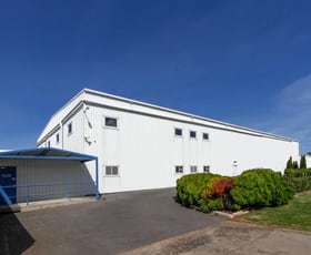 Factory, Warehouse & Industrial commercial property leased at 6-10 Invictus Court Sale VIC 3850
