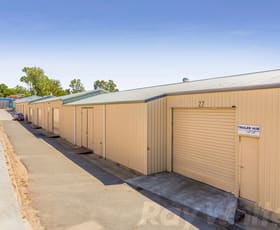 Factory, Warehouse & Industrial commercial property leased at 15/133 Hyde Road Yeronga QLD 4104
