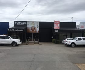 Showrooms / Bulky Goods commercial property leased at 1&2/49 Mornington Tyabb Road Mornington VIC 3931