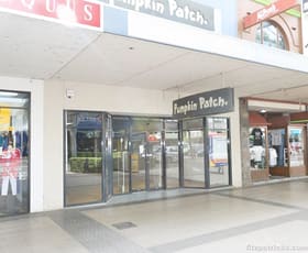 Shop & Retail commercial property leased at 158 Baylis Street Wagga Wagga NSW 2650