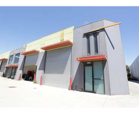 Factory, Warehouse & Industrial commercial property leased at 6/12 Trewhitt Court Dromana VIC 3936