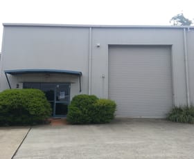 Offices commercial property leased at 2/11 Glenwood Drive Thornton NSW 2322