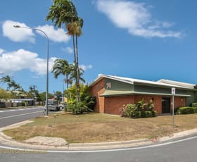 Factory, Warehouse & Industrial commercial property leased at Shed 3/74 Ishmael Road Earlville QLD 4870