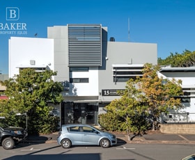 Shop & Retail commercial property leased at 17 Kyabra Street Newstead QLD 4006