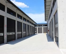 Factory, Warehouse & Industrial commercial property leased at 11/8 Concord Street Boolaroo NSW 2284