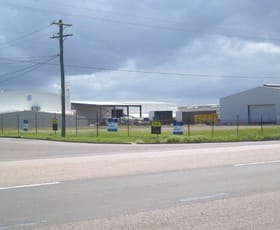Development / Land commercial property leased at 20 Desma Court Mount Louisa QLD 4814
