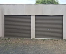 Factory, Warehouse & Industrial commercial property leased at Shed 1/80A Keppel Street Bathurst NSW 2795