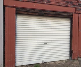 Factory, Warehouse & Industrial commercial property leased at Shed 2/80A Keppel Street Bathurst NSW 2795