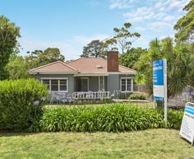Offices commercial property leased at 127 Tanti Avenue Mornington VIC 3931