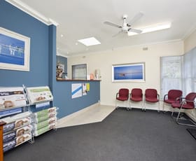 Offices commercial property leased at 127 Tanti Avenue Mornington VIC 3931