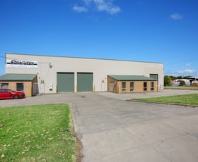 Factory, Warehouse & Industrial commercial property leased at 2/1879 Frankston-Flinders Road Hastings VIC 3915