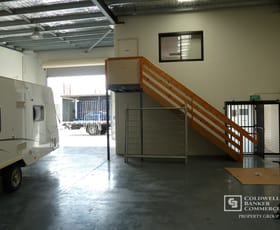 Factory, Warehouse & Industrial commercial property leased at 9/29 Blanck Street Ormeau QLD 4208