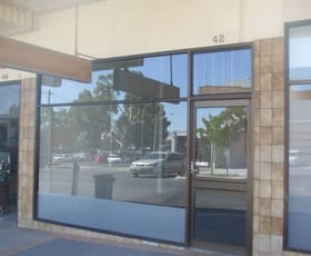 Offices commercial property leased at 42 McLachlan Street Horsham VIC 3400