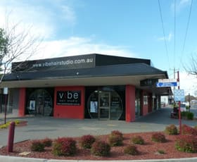 Shop & Retail commercial property leased at 55B Roberts Avenue Horsham VIC 3400