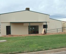Factory, Warehouse & Industrial commercial property leased at 773A Koorlong Ave Irymple VIC 3498