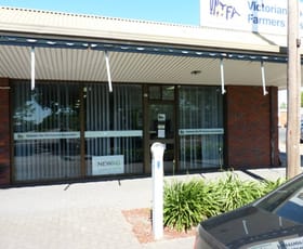 Offices commercial property leased at 17 Darlot Street Horsham VIC 3400