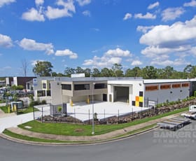 Factory, Warehouse & Industrial commercial property leased at Jimboomba QLD 4280