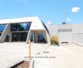 Showrooms / Bulky Goods commercial property leased at Wetherill Park NSW 2164