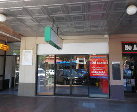 Shop & Retail commercial property leased at 79 Macquarie Street Dubbo NSW 2830