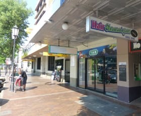 Shop & Retail commercial property leased at 79 Macquarie Street Dubbo NSW 2830