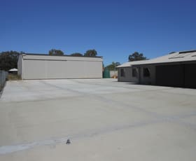 Factory, Warehouse & Industrial commercial property leased at 3/16 Hawthorn Street Dubbo NSW 2830