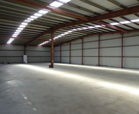 Factory, Warehouse & Industrial commercial property leased at 3/16 Hawthorn Street Dubbo NSW 2830