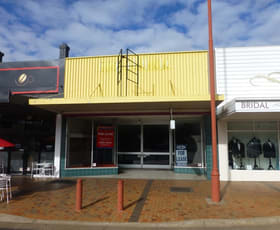 Shop & Retail commercial property leased at 55 Talbragar Street Dubbo NSW 2830