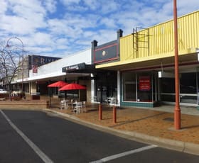 Shop & Retail commercial property leased at 55 Talbragar Street Dubbo NSW 2830