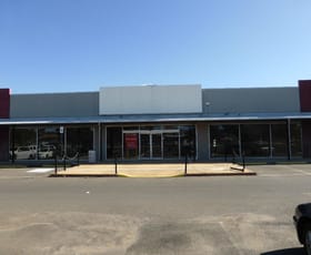 Showrooms / Bulky Goods commercial property leased at 5/243 Cobra Street Dubbo NSW 2830